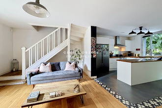 achat maison joinville-le-pont 94340