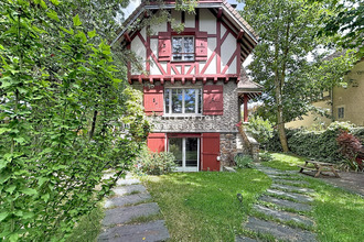 achat maison joinville-le-pont 94340