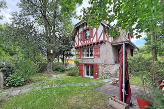 achat maison joinville-le-pont 94340