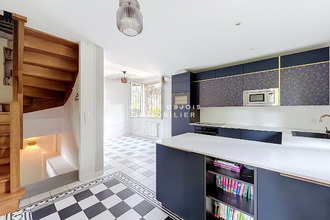 achat maison joinville-le-pont 94340
