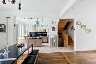 achat maison joinville-le-pont 94340