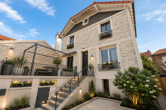 achat maison joinville-le-pont 94340