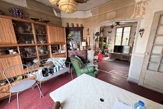 achat maison joinville-le-pont 94340