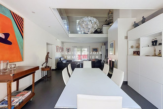 achat maison joinville-le-pont 94340