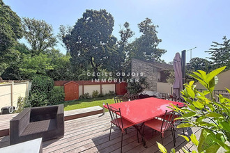 achat maison joinville-le-pont 94340