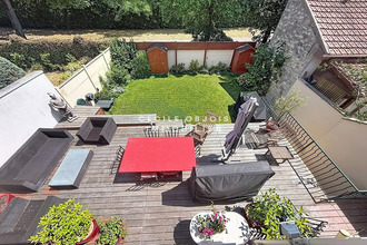 achat maison joinville-le-pont 94340