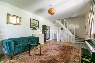 achat maison joinville-le-pont 94340
