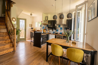 achat maison joinville-le-pont 94340