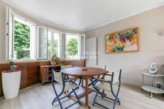 achat maison joinville-le-pont 94340