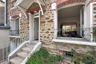 achat maison joinville-le-pont 94340