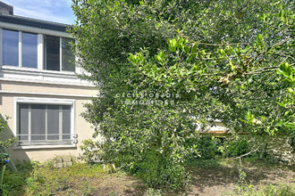 achat maison joinville-le-pont 94340