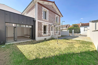 achat maison joinville-le-pont 94340
