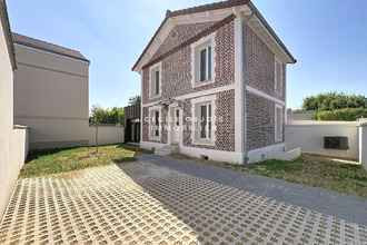 achat maison joinville-le-pont 94340