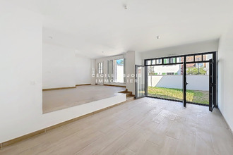 achat maison joinville-le-pont 94340