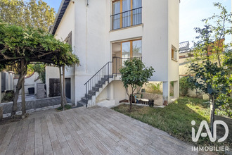 achat maison joinville-le-pont 94340