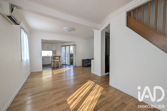 achat maison joinville-le-pont 94340