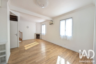 achat maison joinville-le-pont 94340