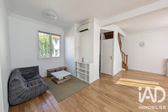 achat maison joinville-le-pont 94340