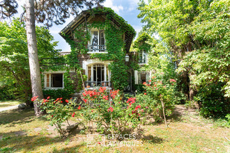 achat maison joinville-le-pont 94340