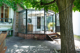 achat maison joinville-le-pont 94340