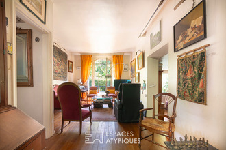 achat maison joinville-le-pont 94340