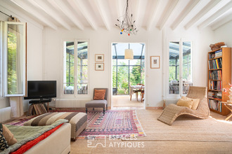 achat maison joinville-le-pont 94340