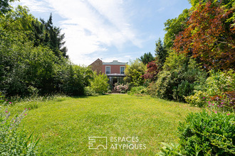 achat maison joinville-le-pont 94340