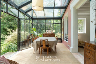 achat maison joinville-le-pont 94340