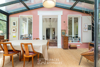 achat maison joinville-le-pont 94340