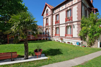 achat maison joinville-le-pont 94340
