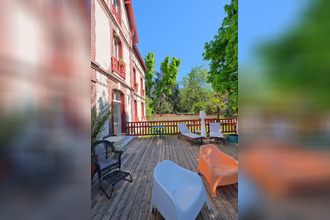 achat maison joinville-le-pont 94340