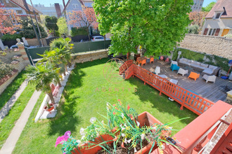 achat maison joinville-le-pont 94340