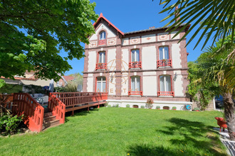 achat maison joinville-le-pont 94340