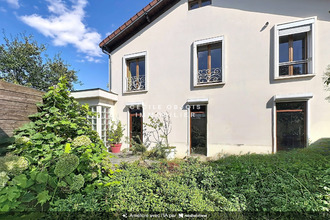 achat maison joinville-le-pont 94340