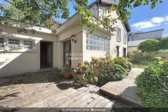 achat maison joinville-le-pont 94340