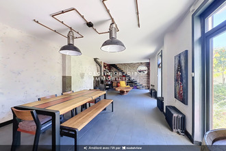 achat maison joinville-le-pont 94340