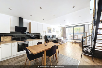 achat maison joinville-le-pont 94340