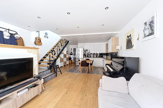 achat maison joinville-le-pont 94340