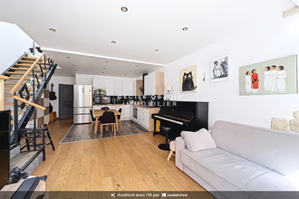 achat maison joinville-le-pont 94340