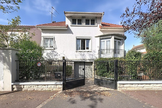 achat maison joinville-le-pont 94340