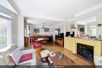 achat maison joinville-le-pont 94340