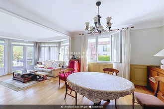 achat maison joinville-le-pont 94340