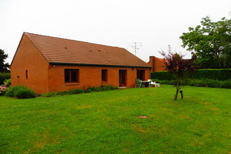 achat maison jolimetz 59530