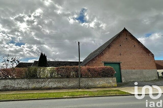 achat maison jolimetz 59530