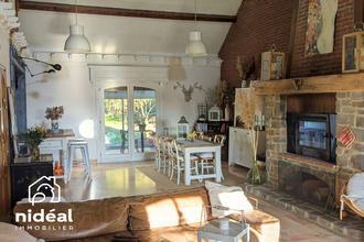 achat maison jolimetz 59530