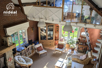 achat maison jolimetz 59530