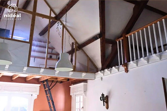 achat maison jolimetz 59530