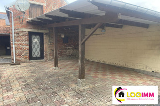achat maison jolimetz 59530