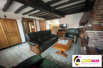 achat maison jolimetz 59530