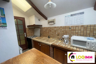 achat maison jolimetz 59530